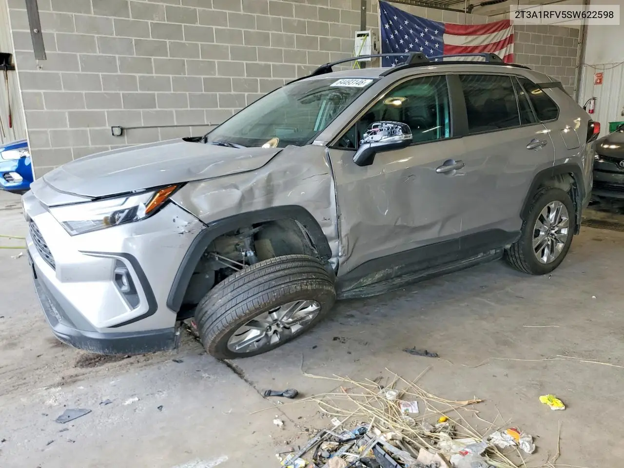 2025 Toyota RAV 4