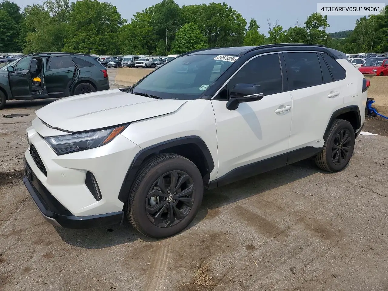 2025 Toyota RAV 4