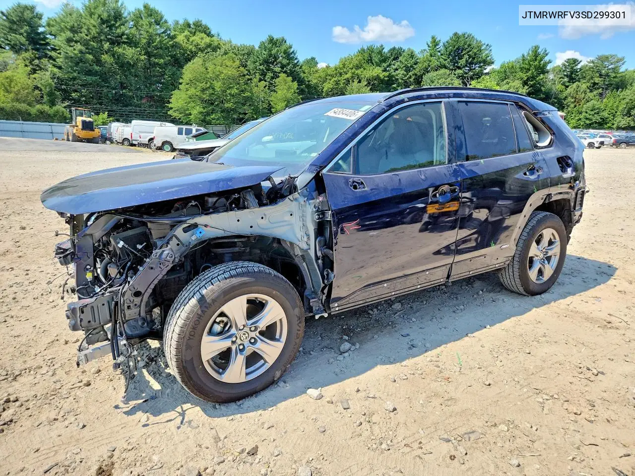 2025 Toyota RAV 4