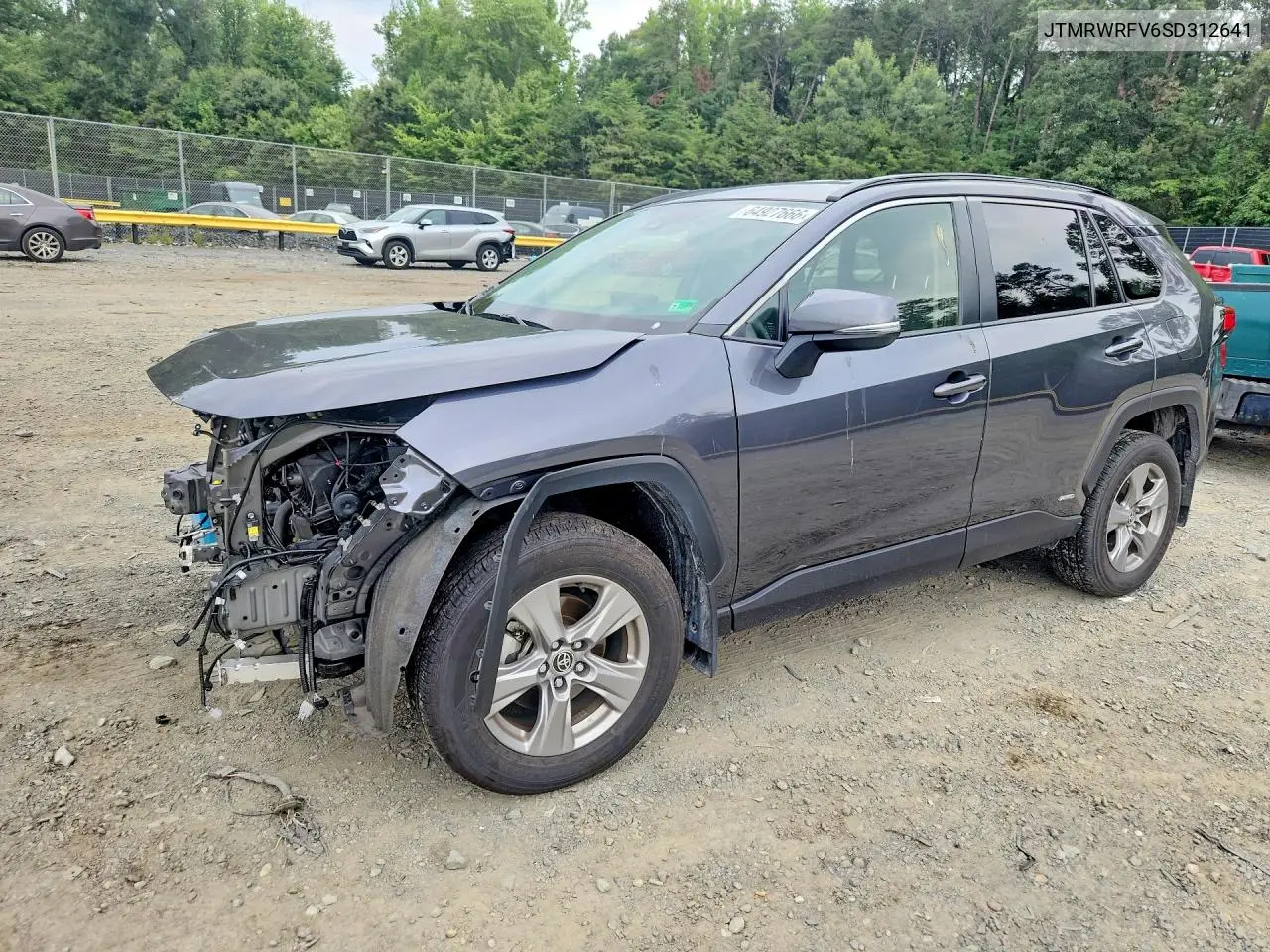 2025 Toyota RAV 4
