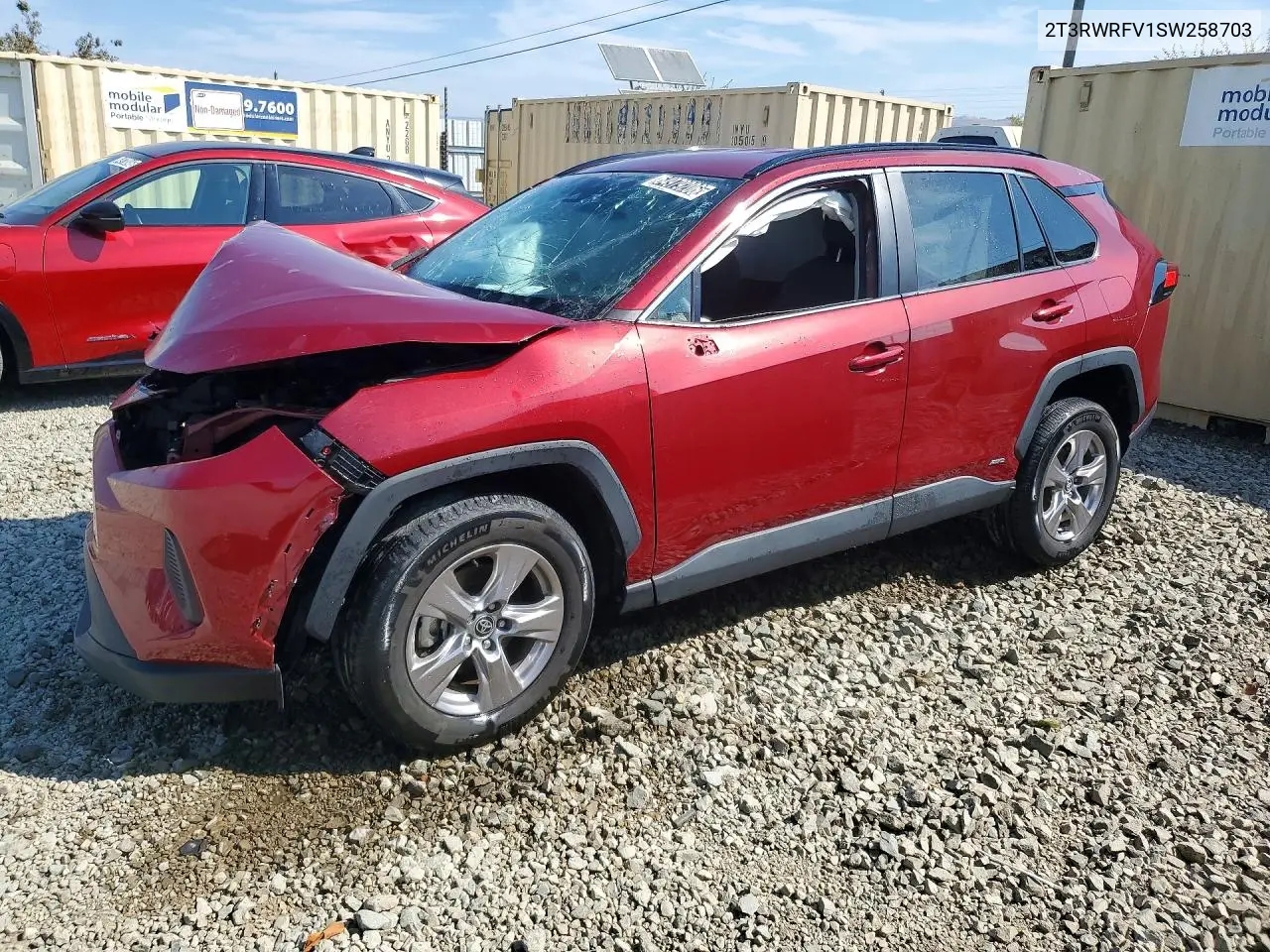 2025 Toyota RAV 4