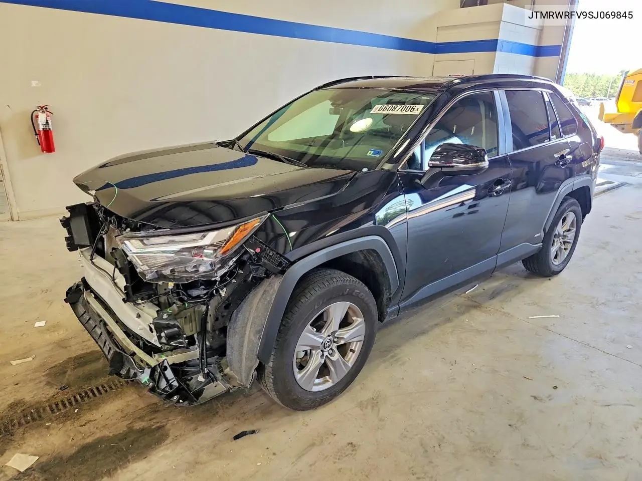 2025 Toyota RAV 4