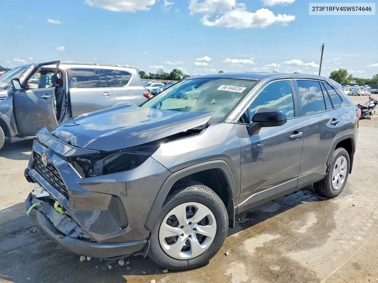 2025 Toyota RAV 4