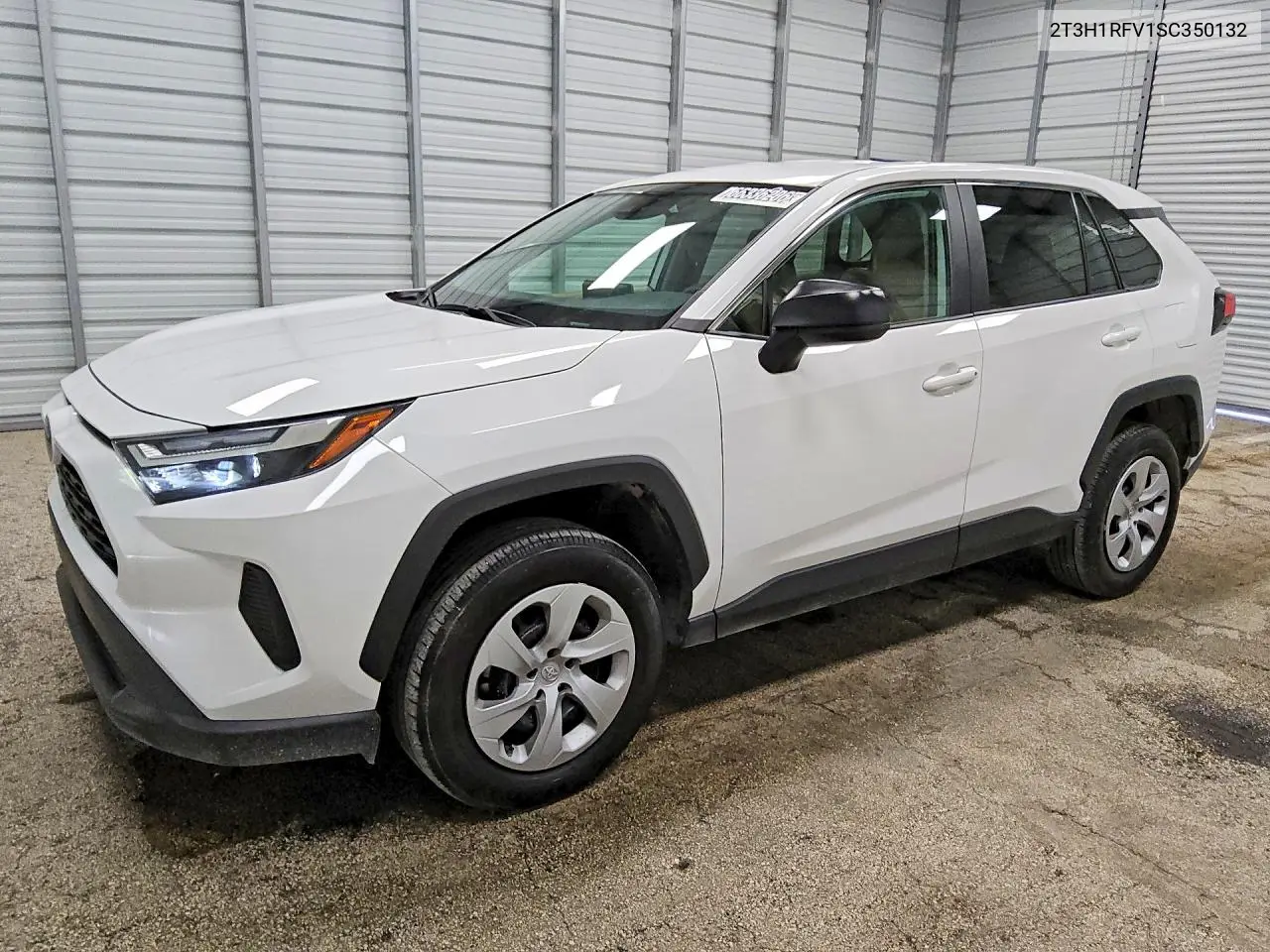2025 Toyota RAV 4