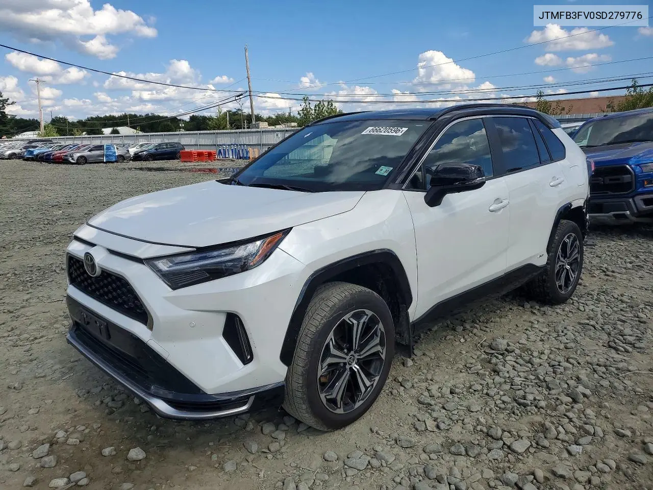 2025 Toyota RAV 4