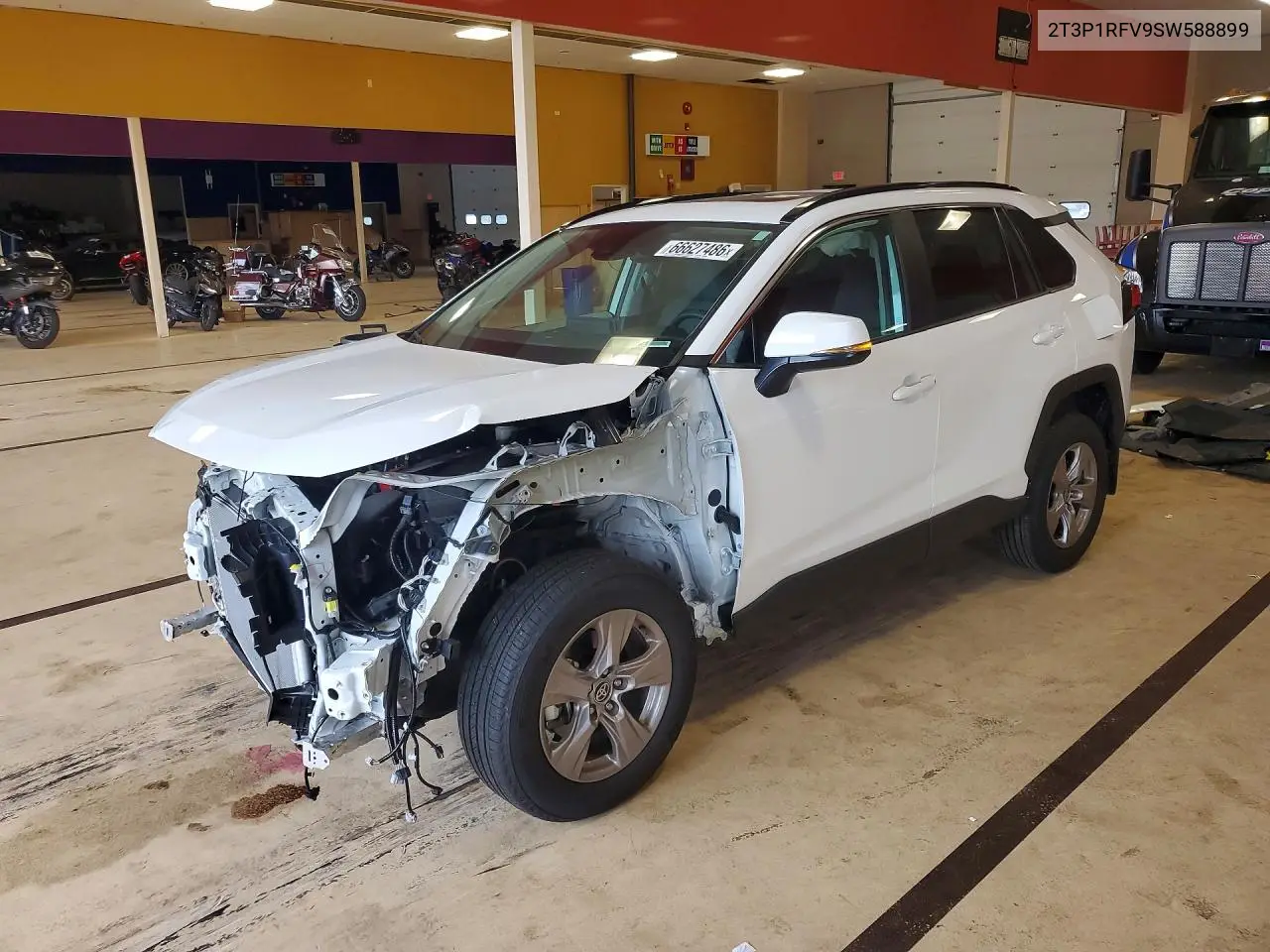 2025 Toyota RAV 4