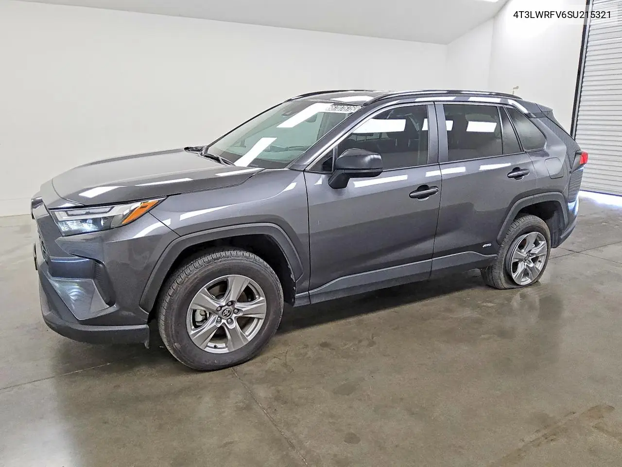 2025 Toyota RAV 4