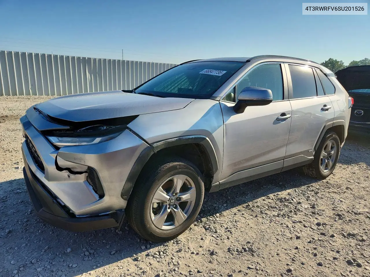 2025 Toyota RAV 4