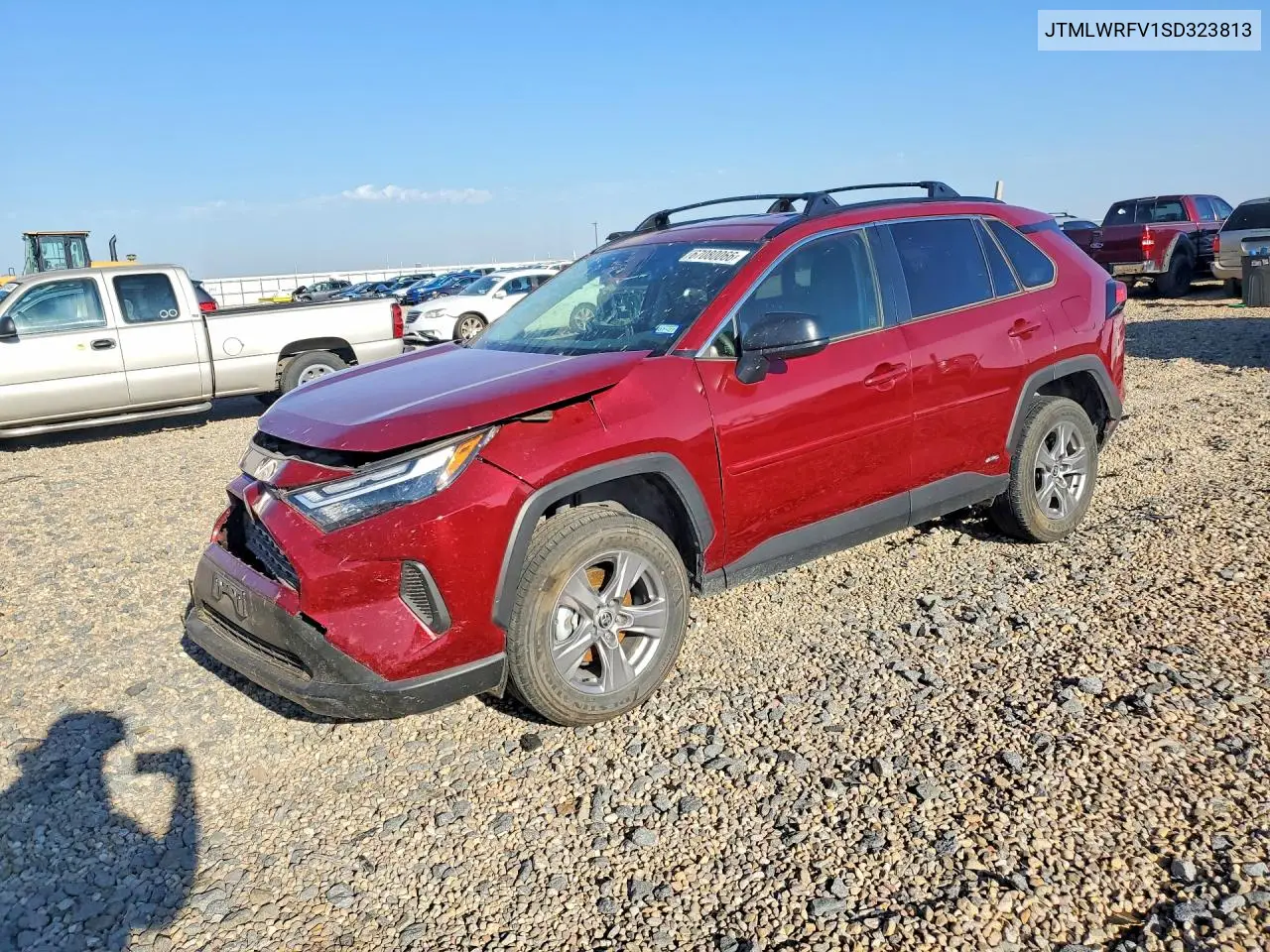 2025 Toyota RAV 4