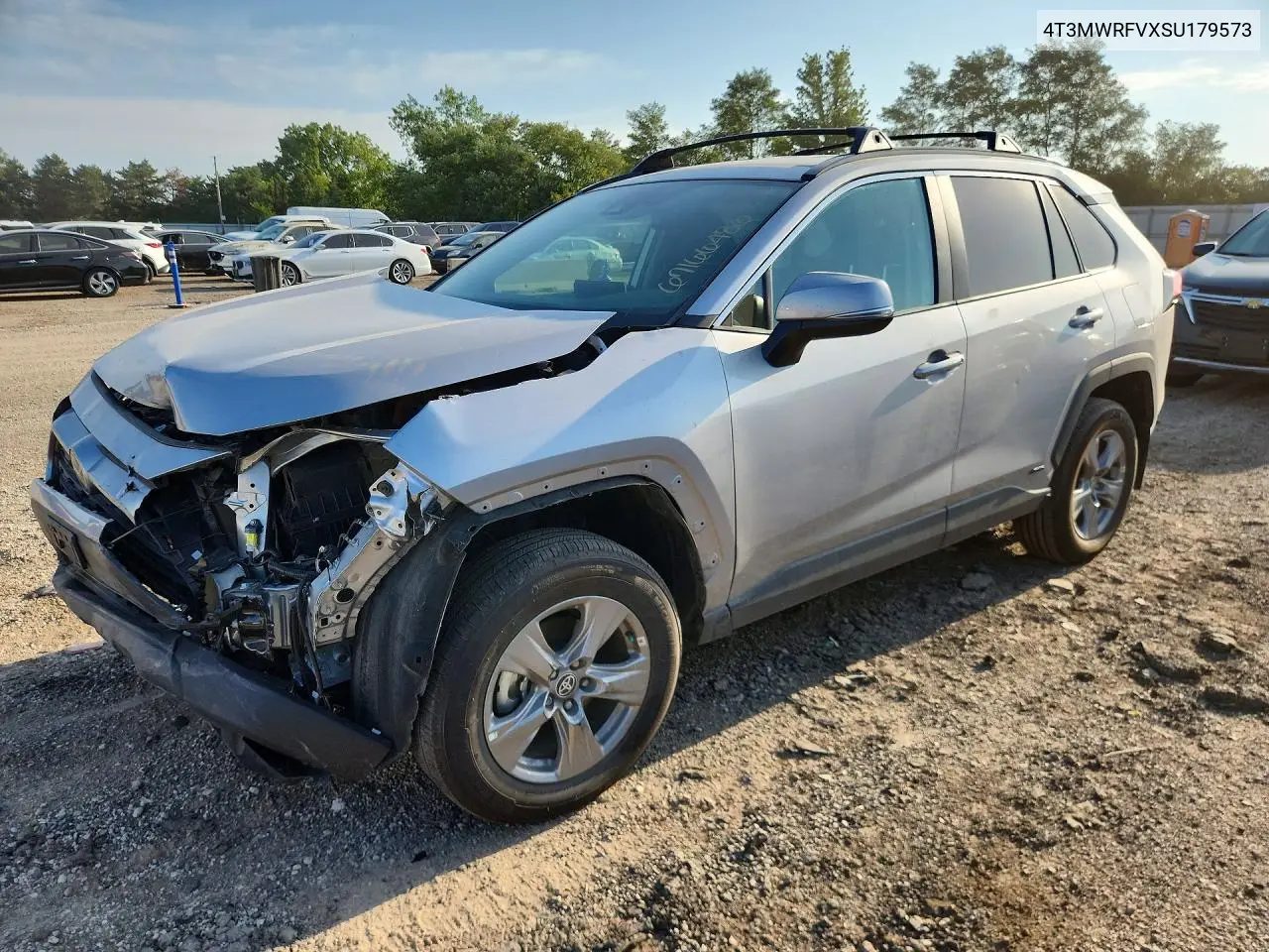 2025 Toyota RAV 4