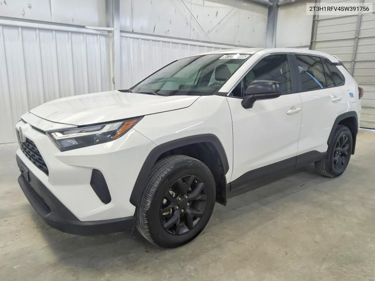 2025 Toyota RAV 4