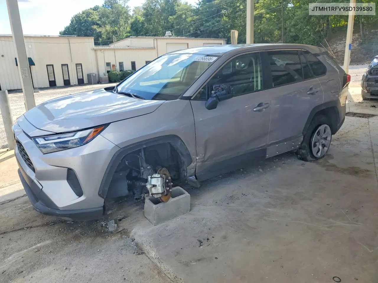 2025 Toyota RAV 4