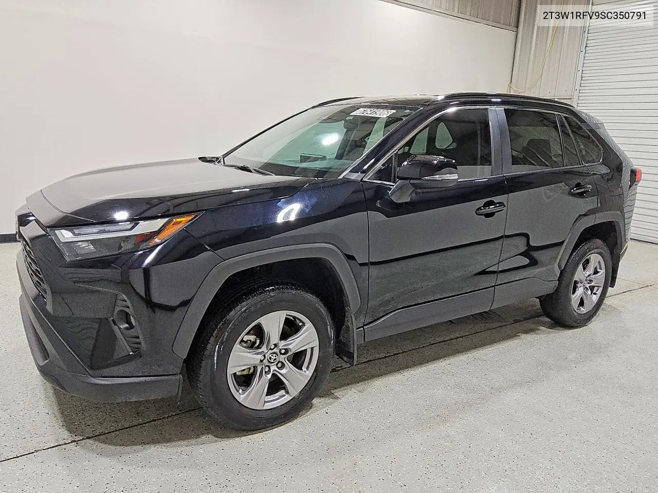 2025 Toyota RAV 4