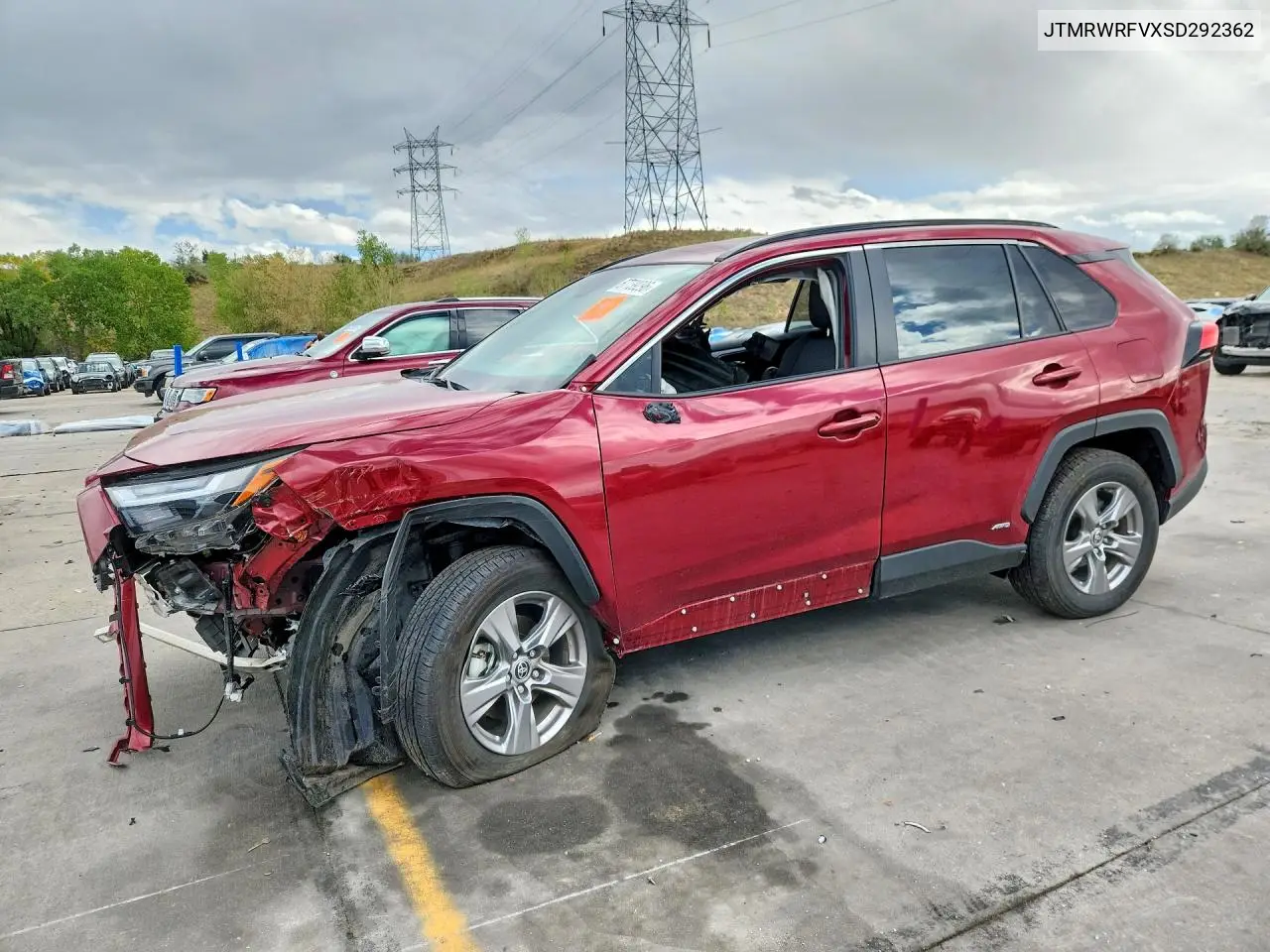 2025 Toyota RAV 4