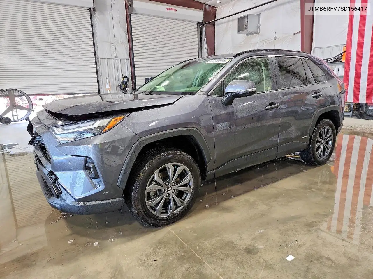 2025 Toyota RAV 4