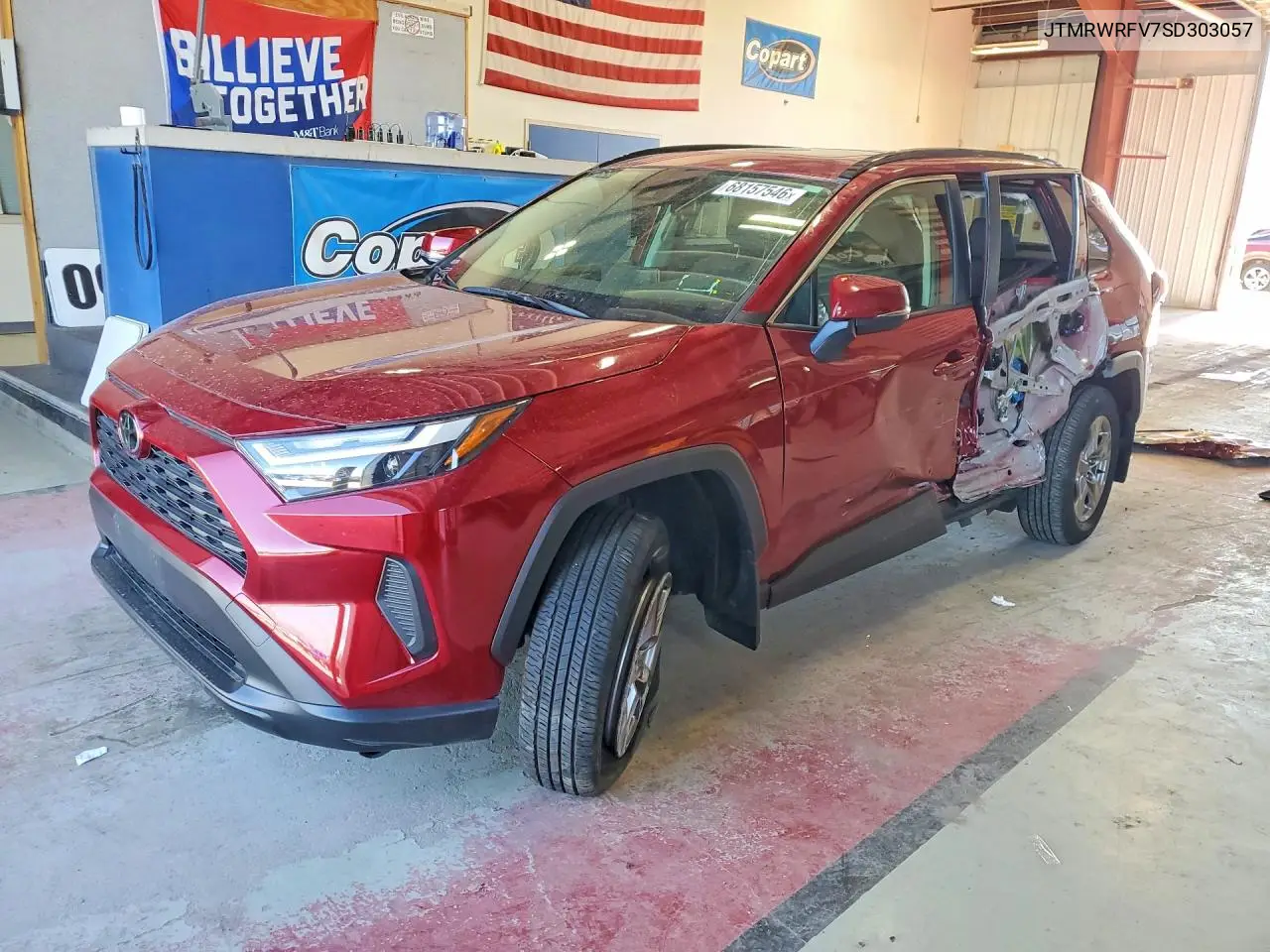 2025 Toyota RAV 4