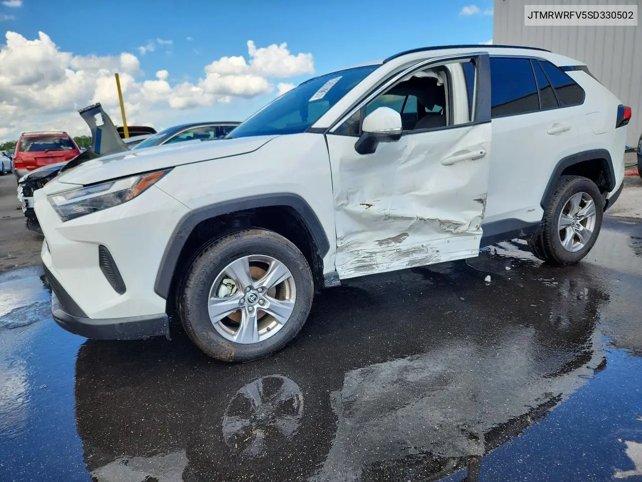 2025 Toyota RAV 4