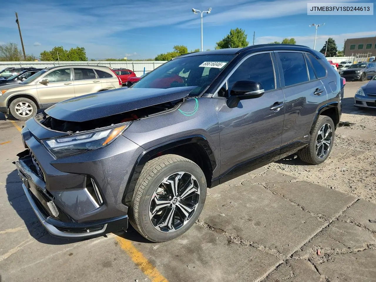 2025 Toyota RAV 4