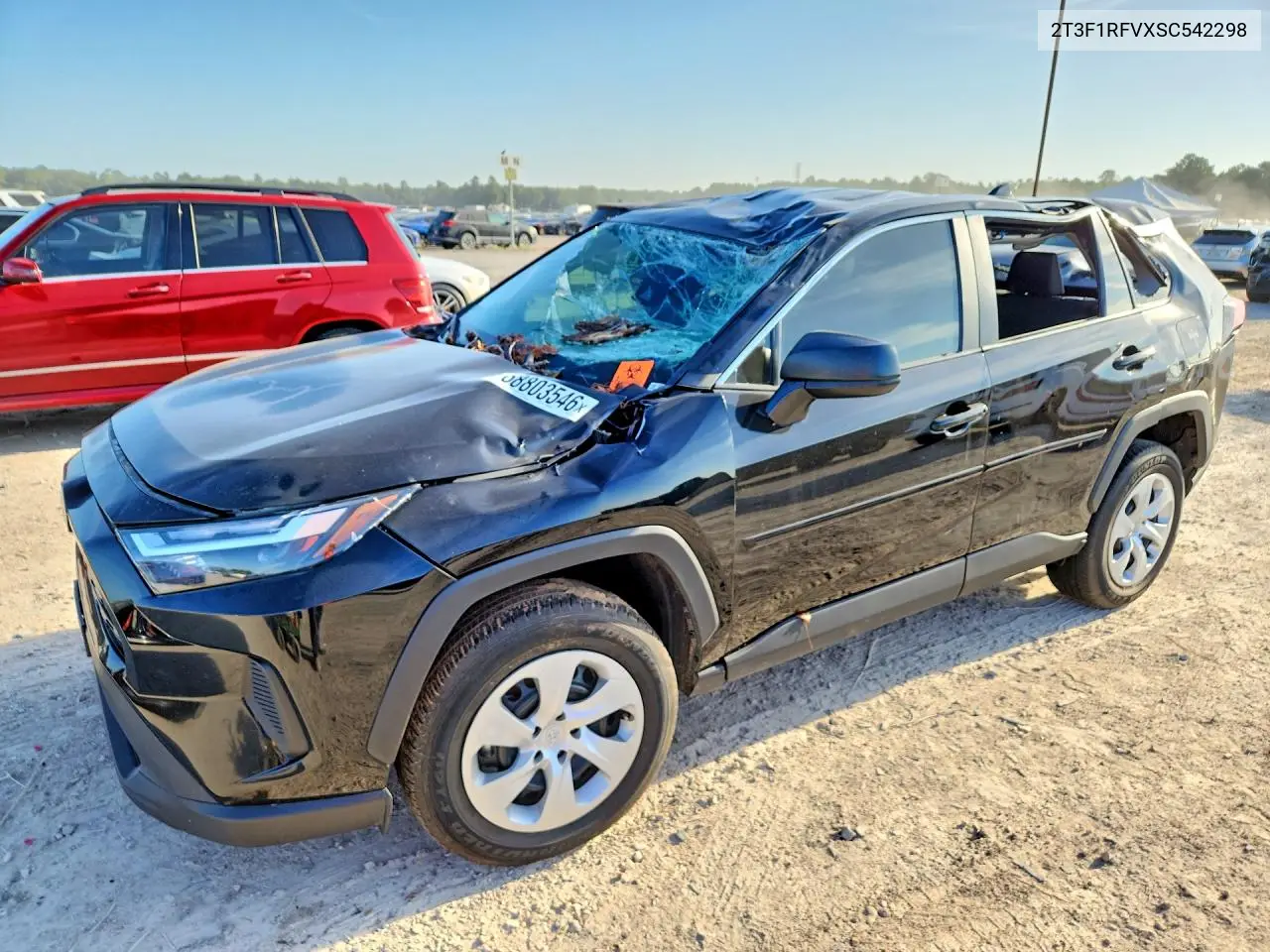 2025 Toyota RAV 4