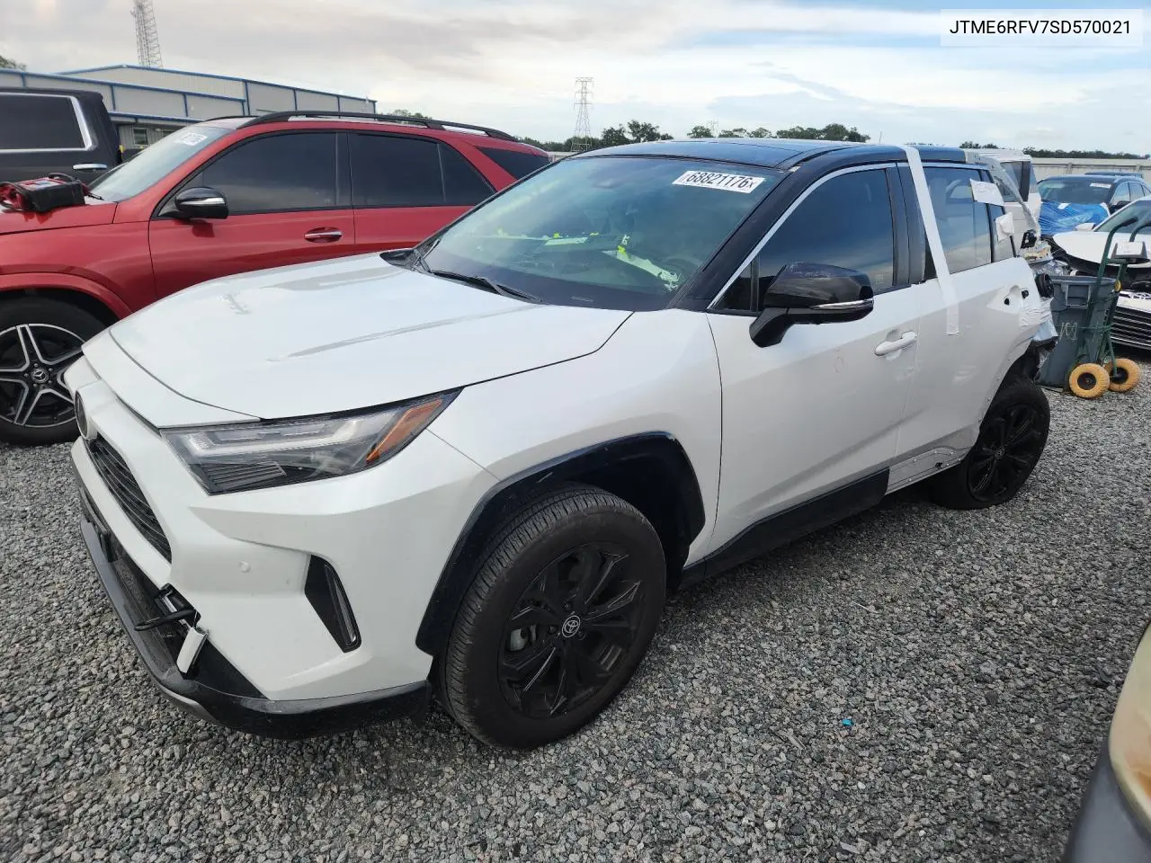 2025 Toyota RAV 4