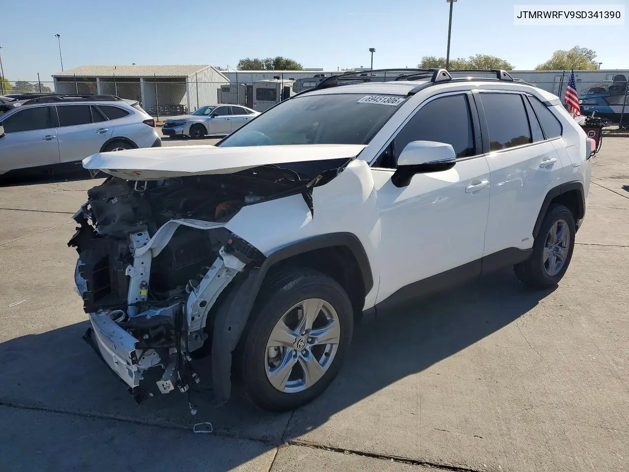 2025 Toyota RAV 4