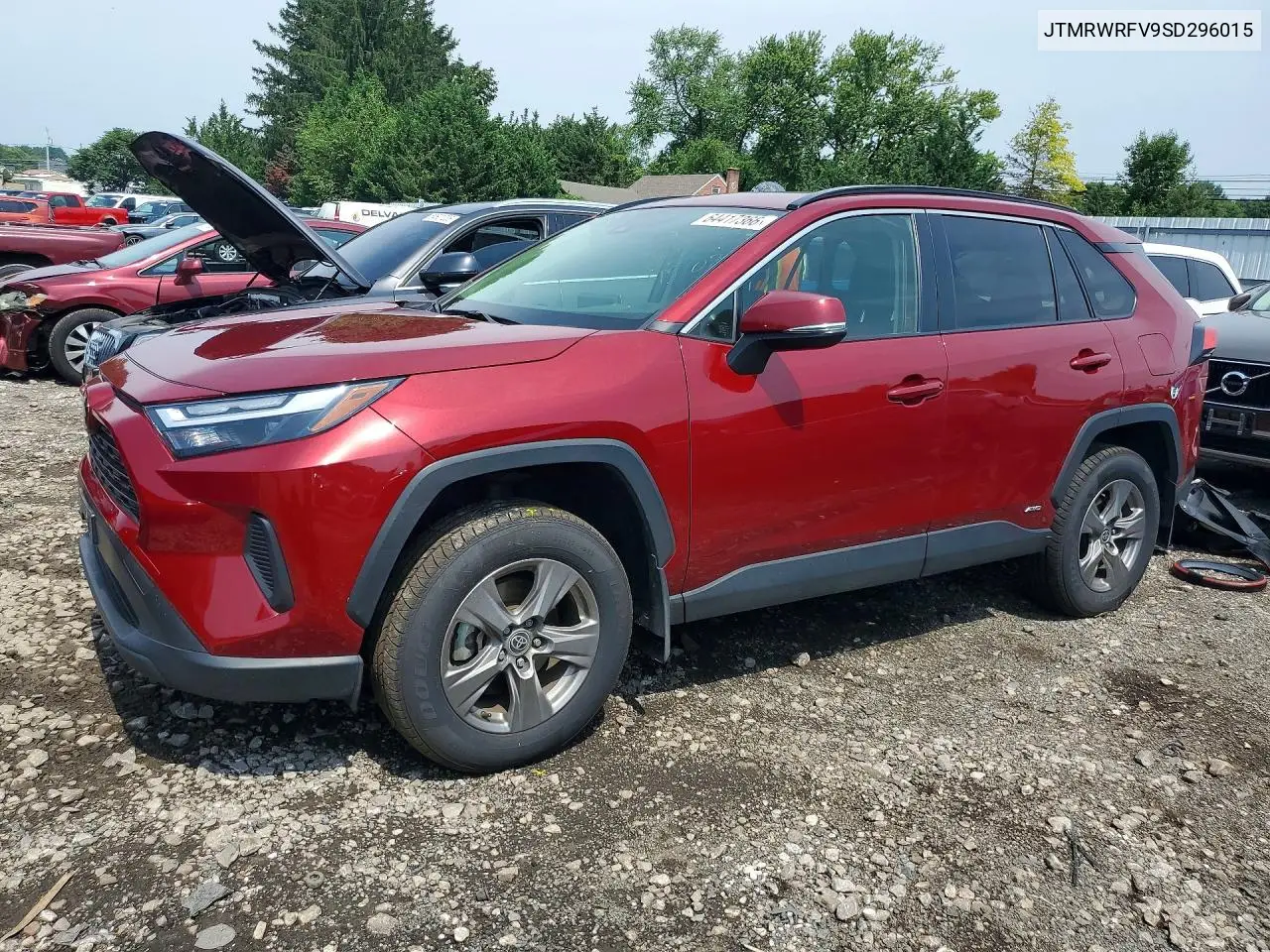 2025 Toyota RAV 4