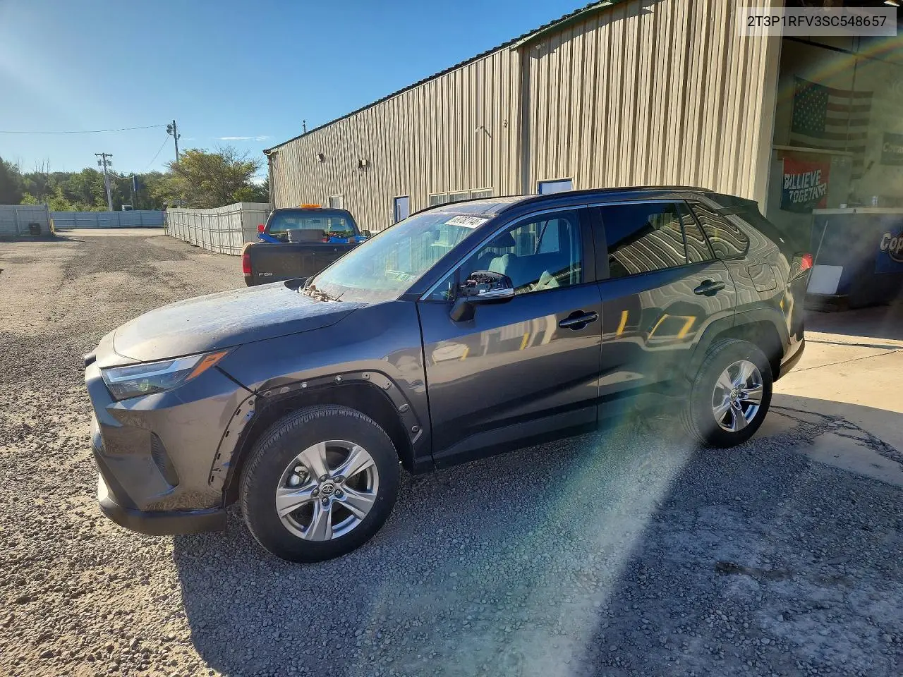 2025 Toyota RAV 4