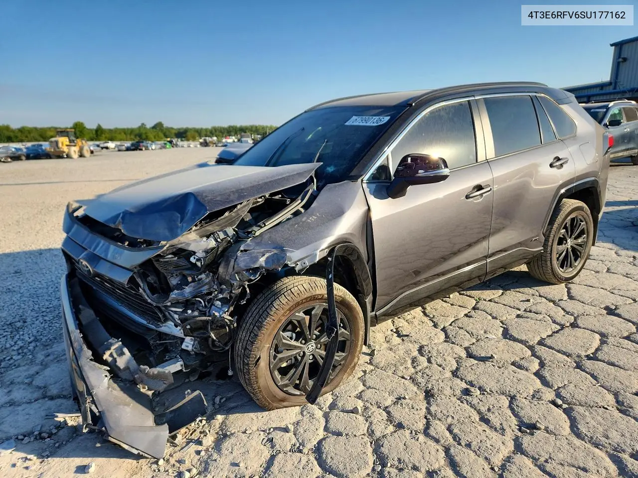 2025 Toyota RAV 4