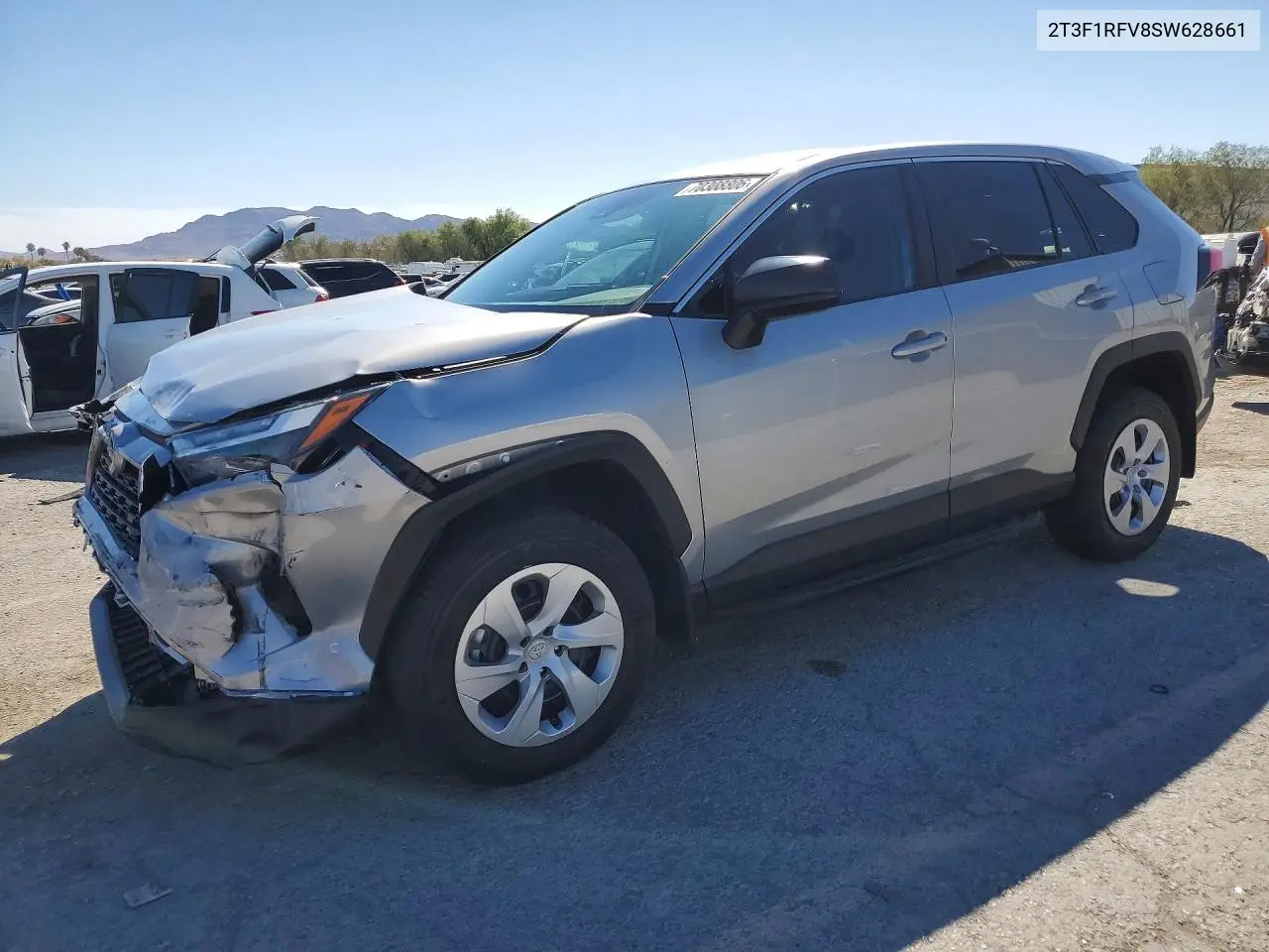 2025 Toyota RAV 4