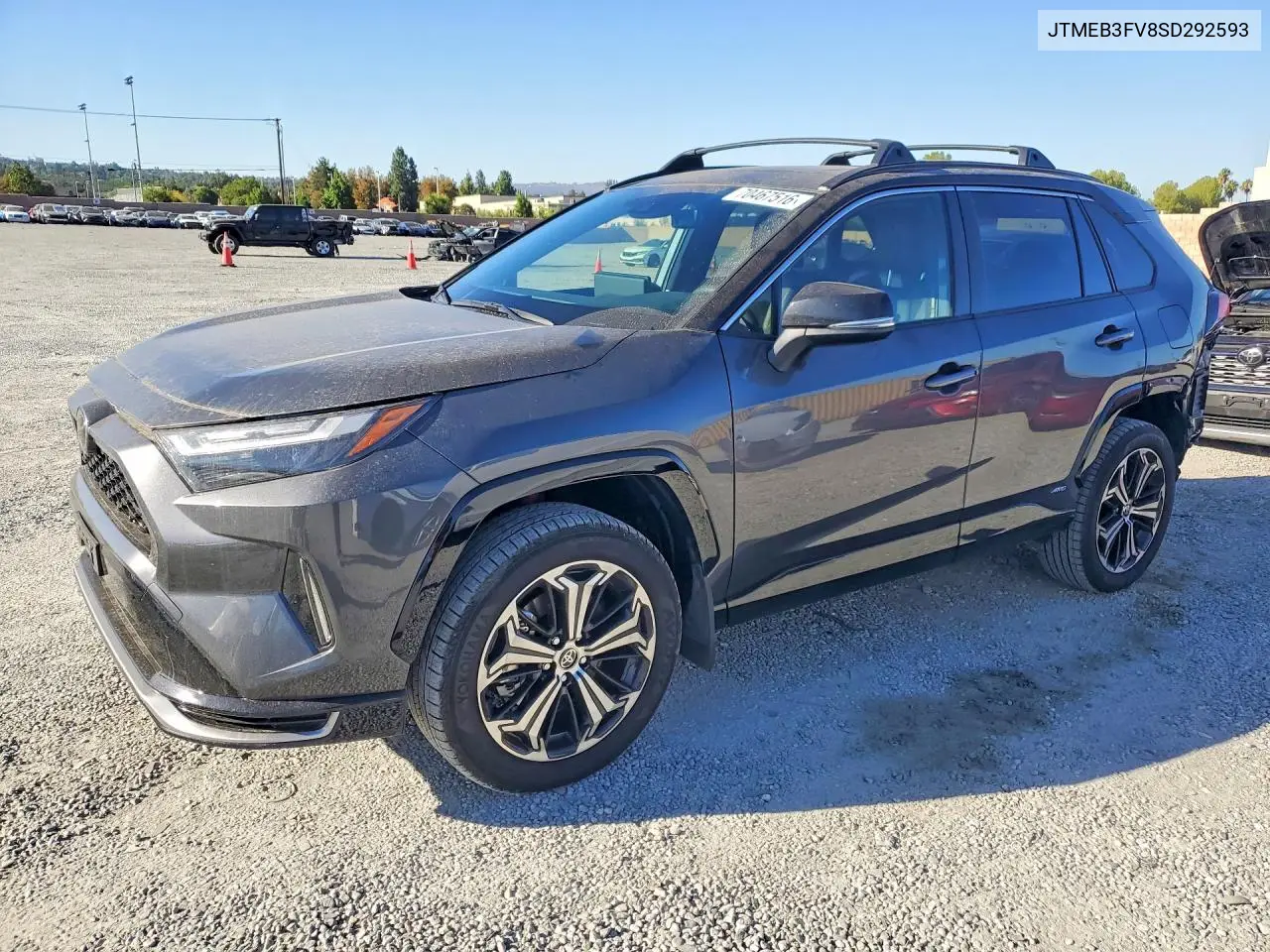 2025 Toyota RAV 4