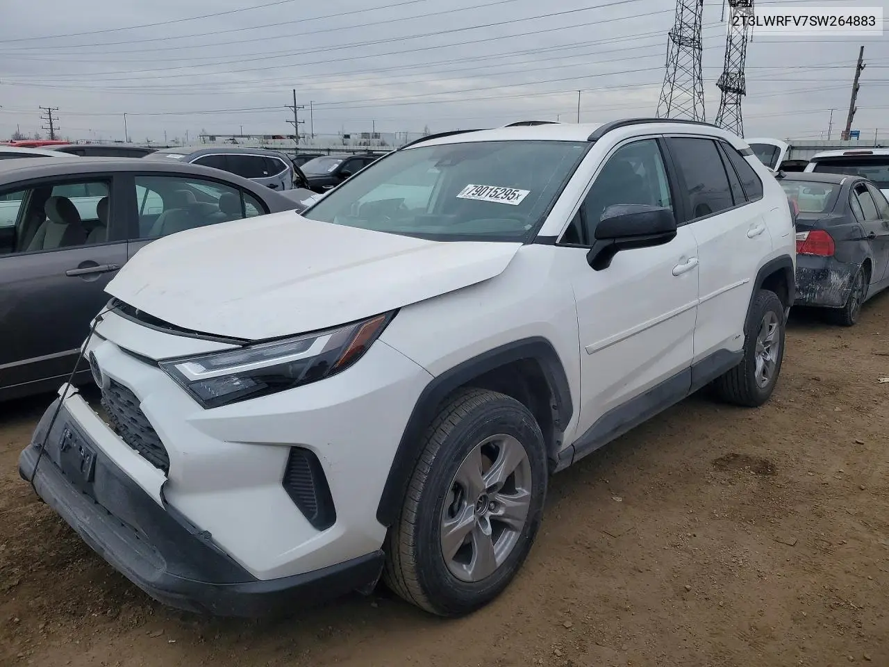 2025 Toyota RAV 4