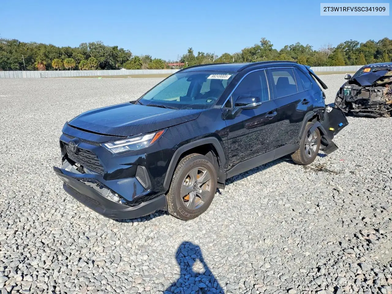 2025 Toyota RAV 4