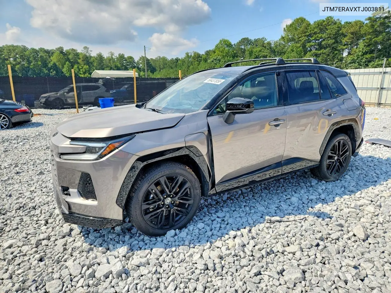 2026 Toyota RAV 4