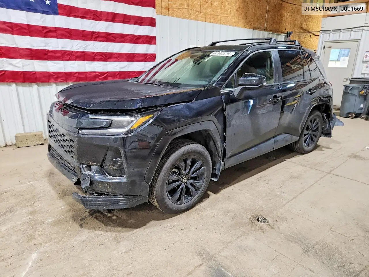 2026 Toyota RAV 4