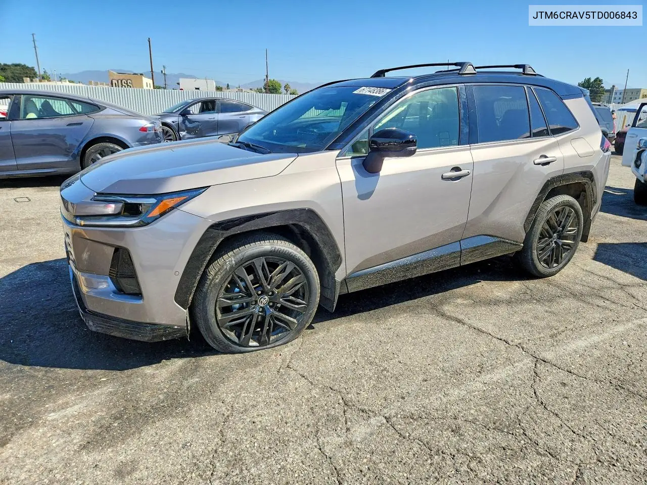 2026 Toyota RAV 4