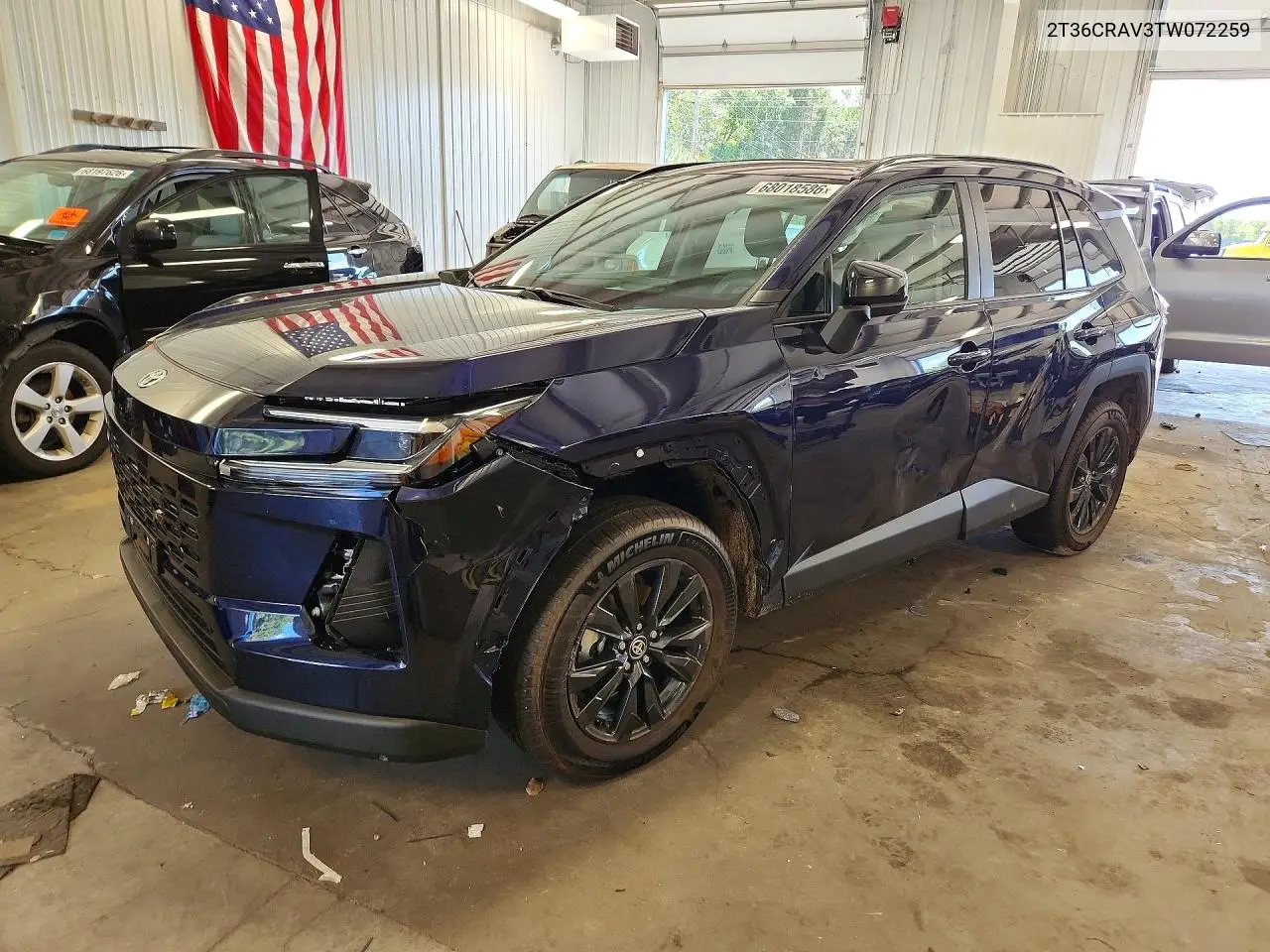 2026 Toyota RAV 4