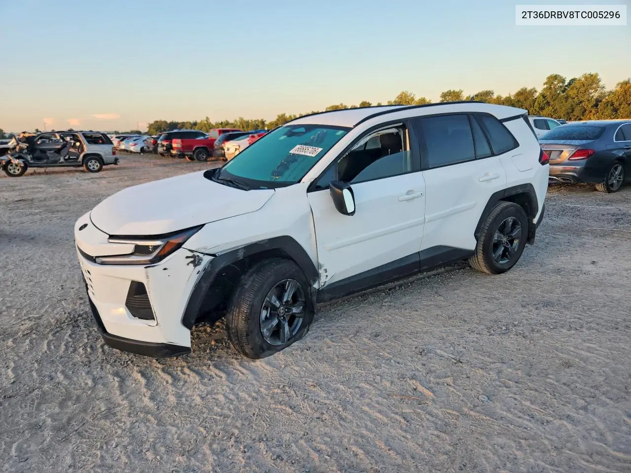 2026 Toyota RAV 4