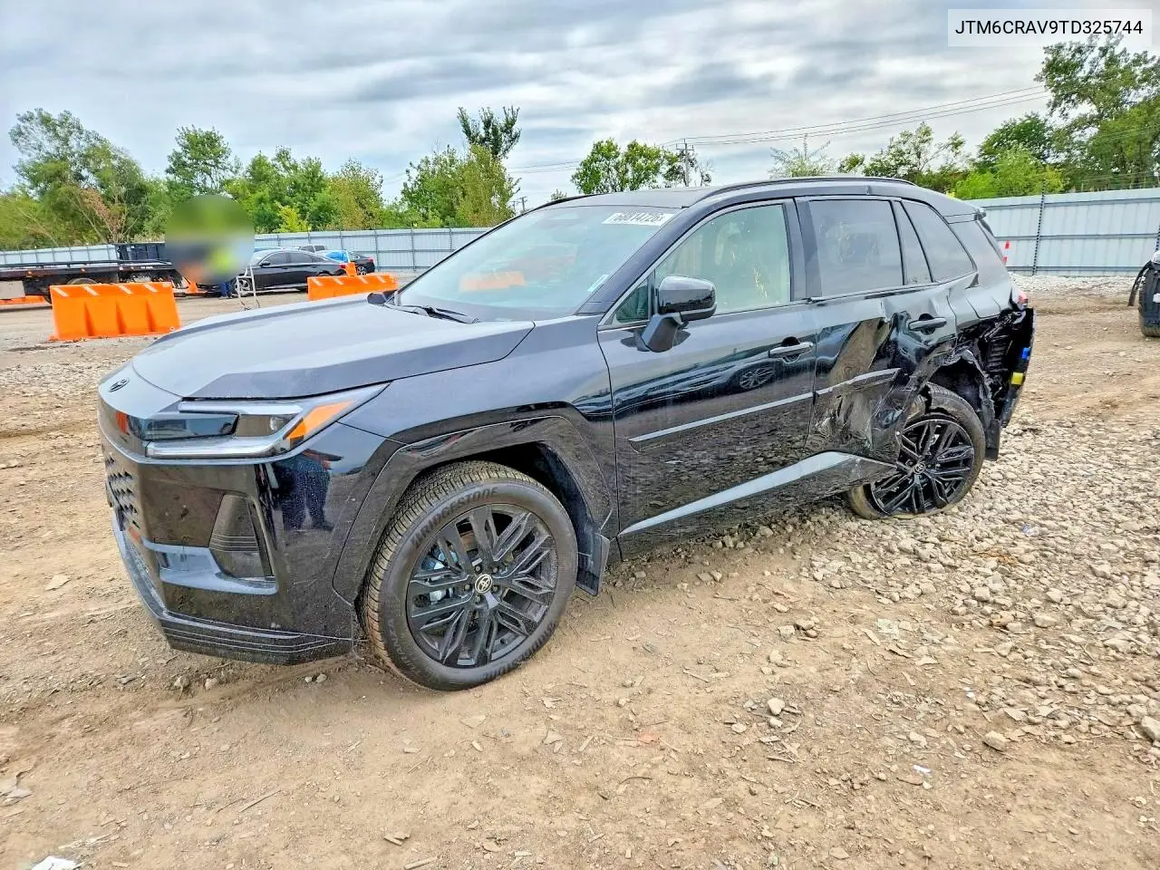2026 Toyota RAV 4