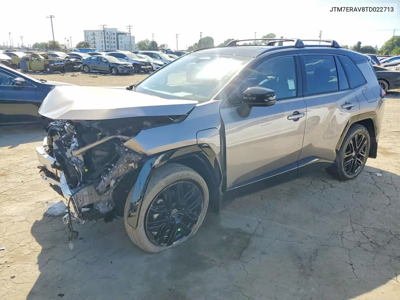2026 Toyota RAV 4