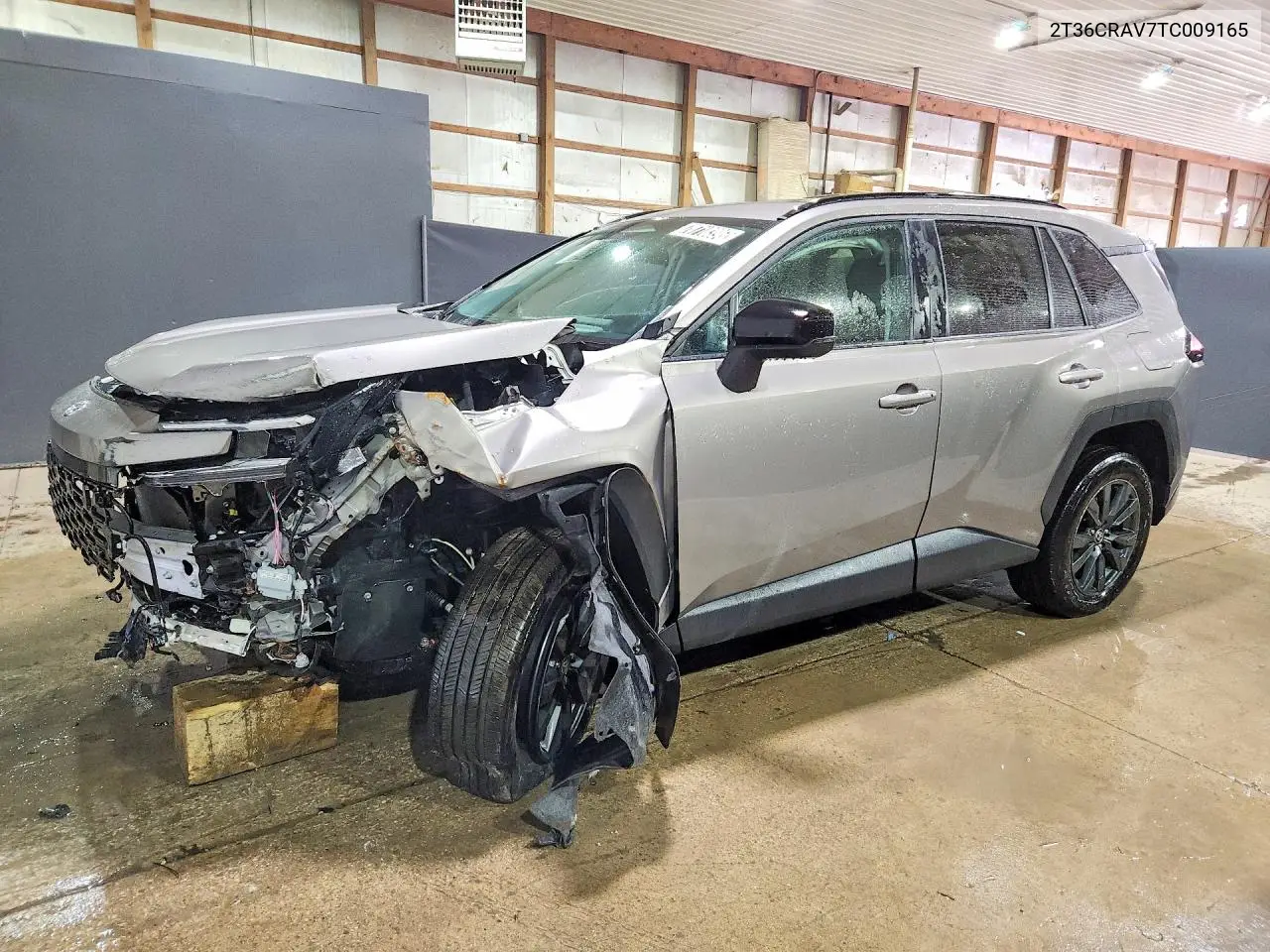 2026 Toyota RAV 4
