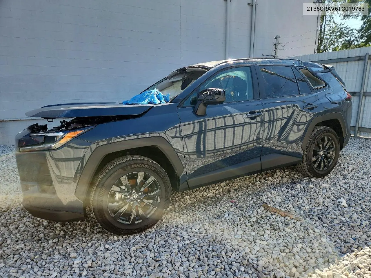2026 Toyota RAV 4