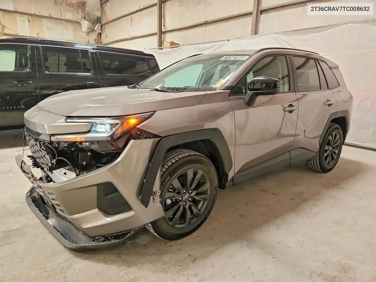 2026 Toyota RAV 4