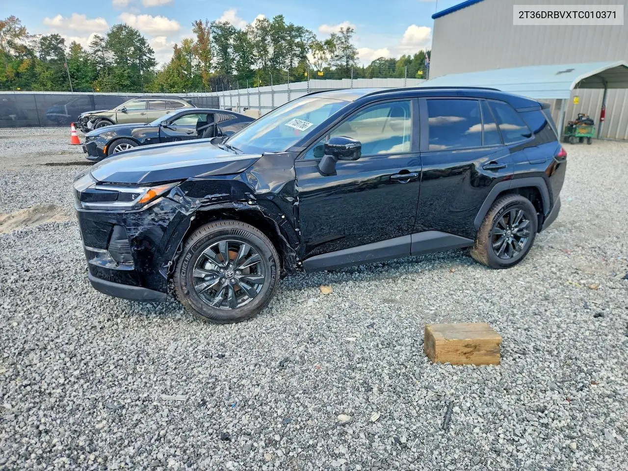 2026 Toyota RAV 4