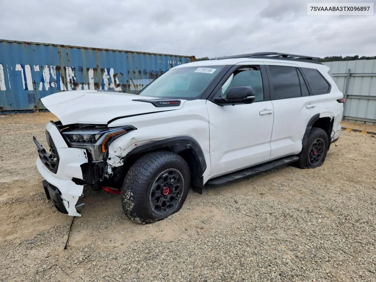 2026 Toyota Sequoia