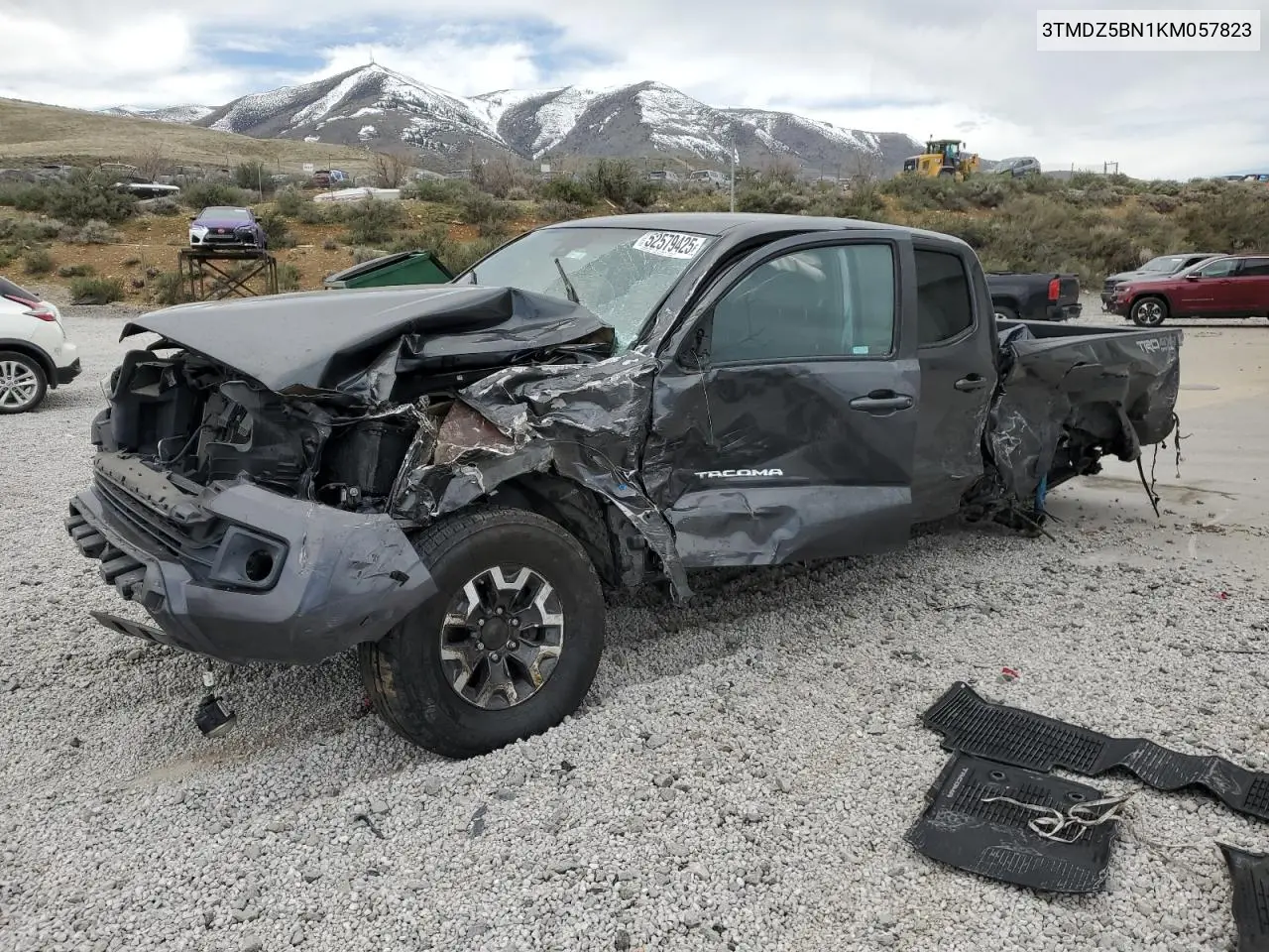2019 Toyota Tacoma