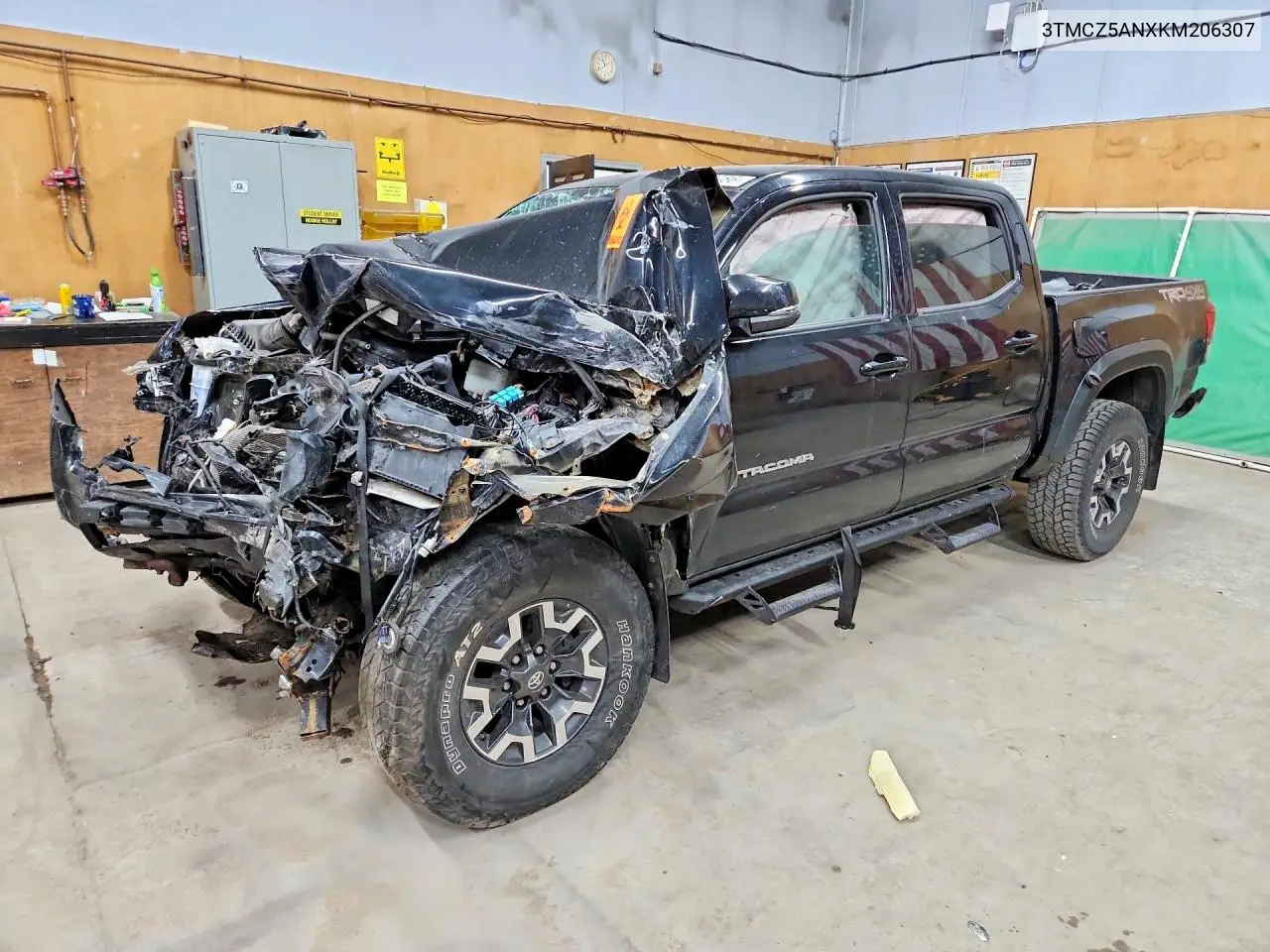 2019 Toyota Tacoma