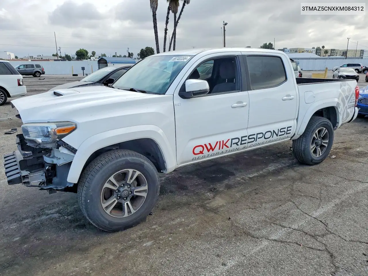 2019 Toyota Tacoma