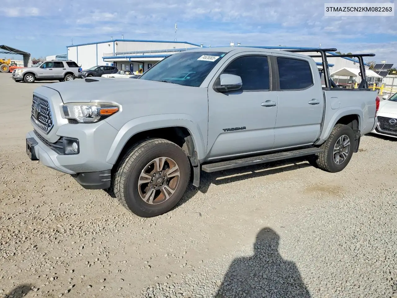 2019 Toyota Tacoma