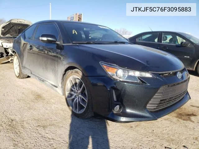2015 Toyota tC