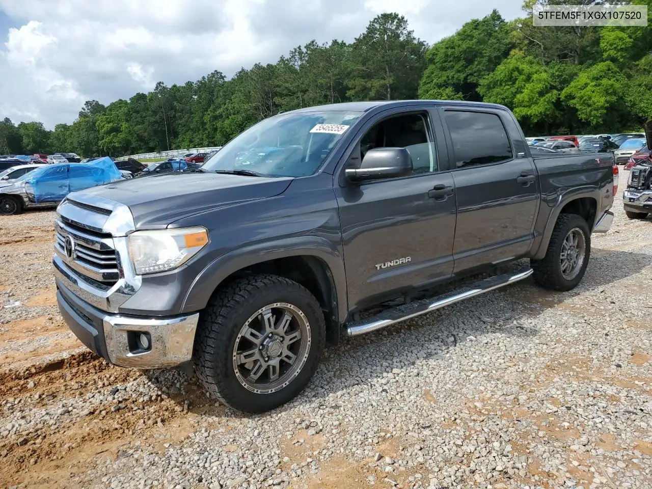 2016 Toyota Tundra